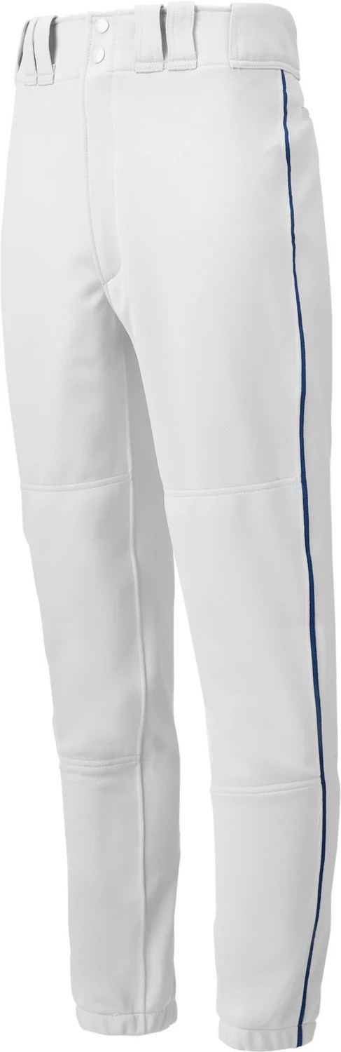 Mizuno Men's Premier Piped Baseball Pant Academy