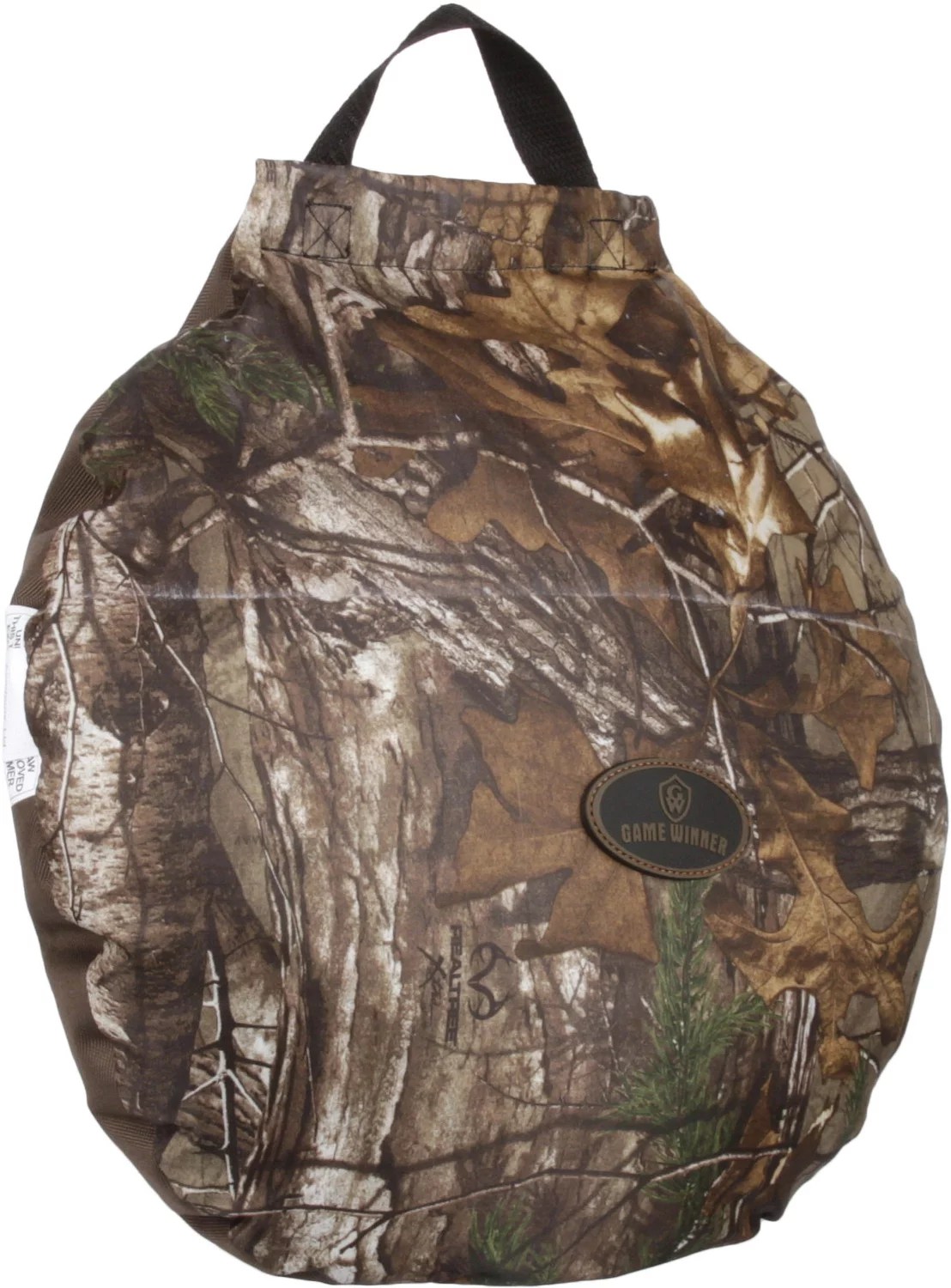 Game Winner Thermal Seat Cushion Academy