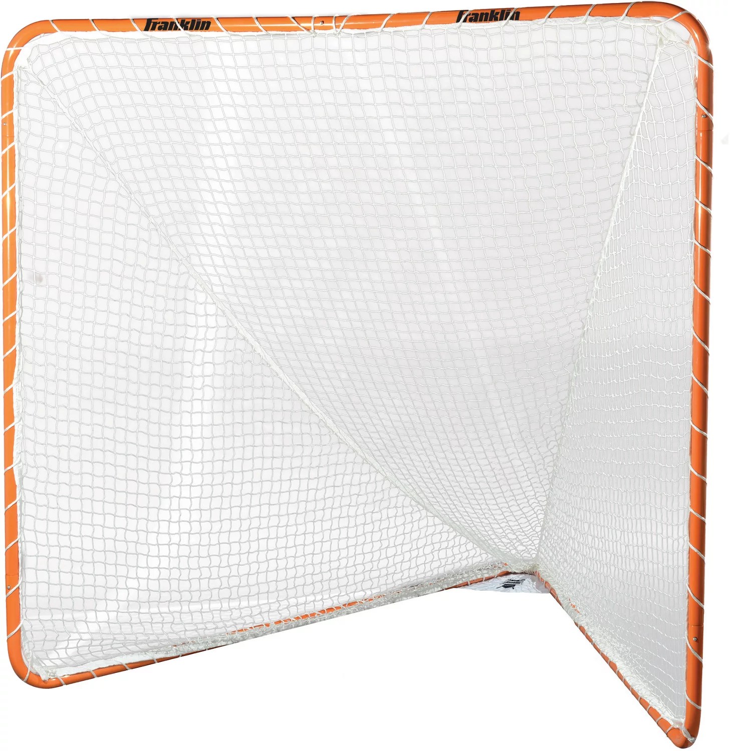 Franklin 4 ft x 4 ft Mini Lacrosse Goal Academy