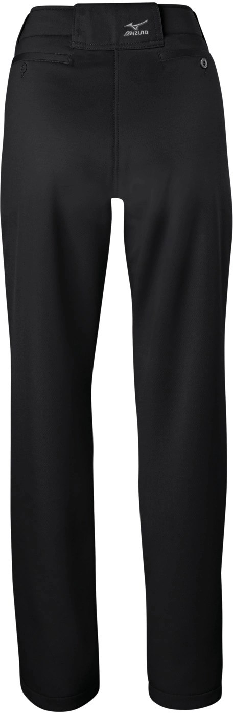 Mizuno Women's Full Length Softball Pant Academy