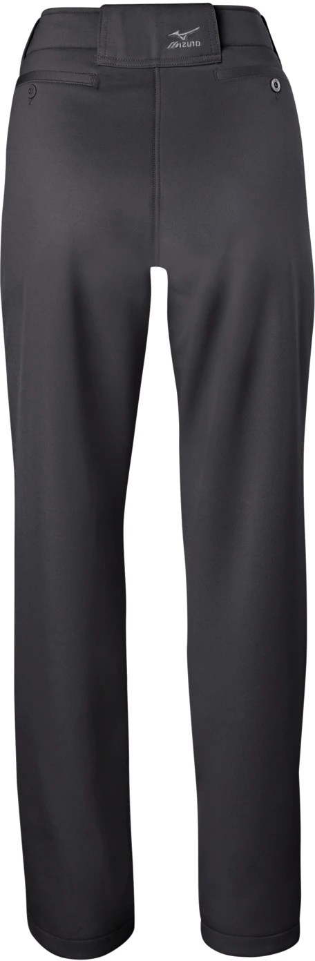Mizuno Women's Full Length Softball Pant Academy
