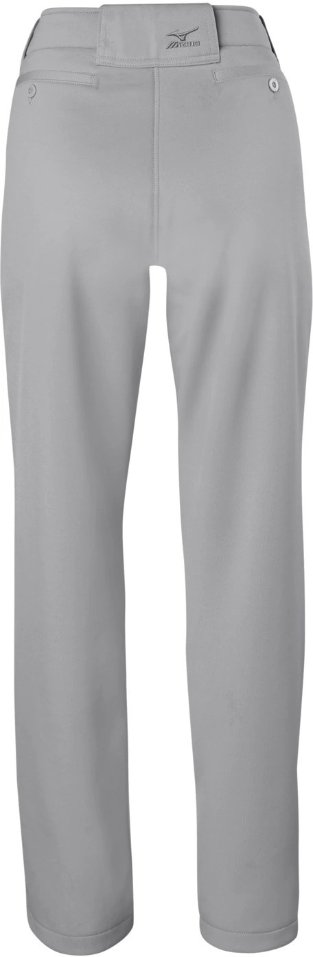 Mizuno Women's Full Length Softball Pant Academy