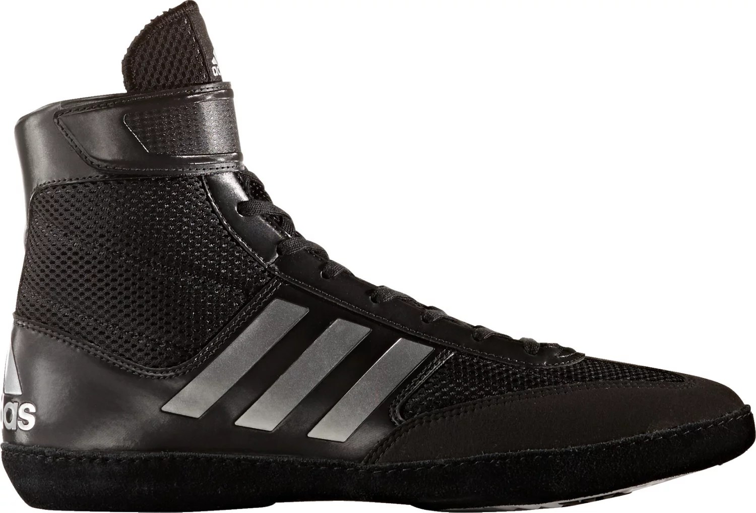 adidas Men's Combat Speed 5 Wrestling Shoes Academy