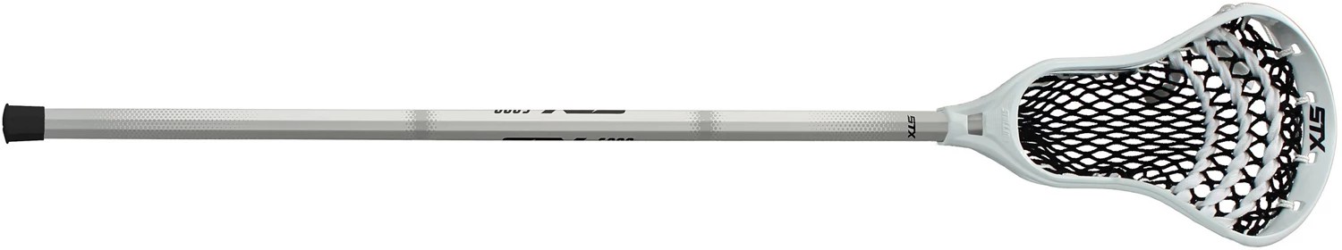 STX Men's Stallion 200 Lacrosse Stick Free Shipping at Academy