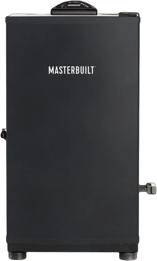 Masterbuilt MES 140B 40 in Digital Electric Smoker | Academy