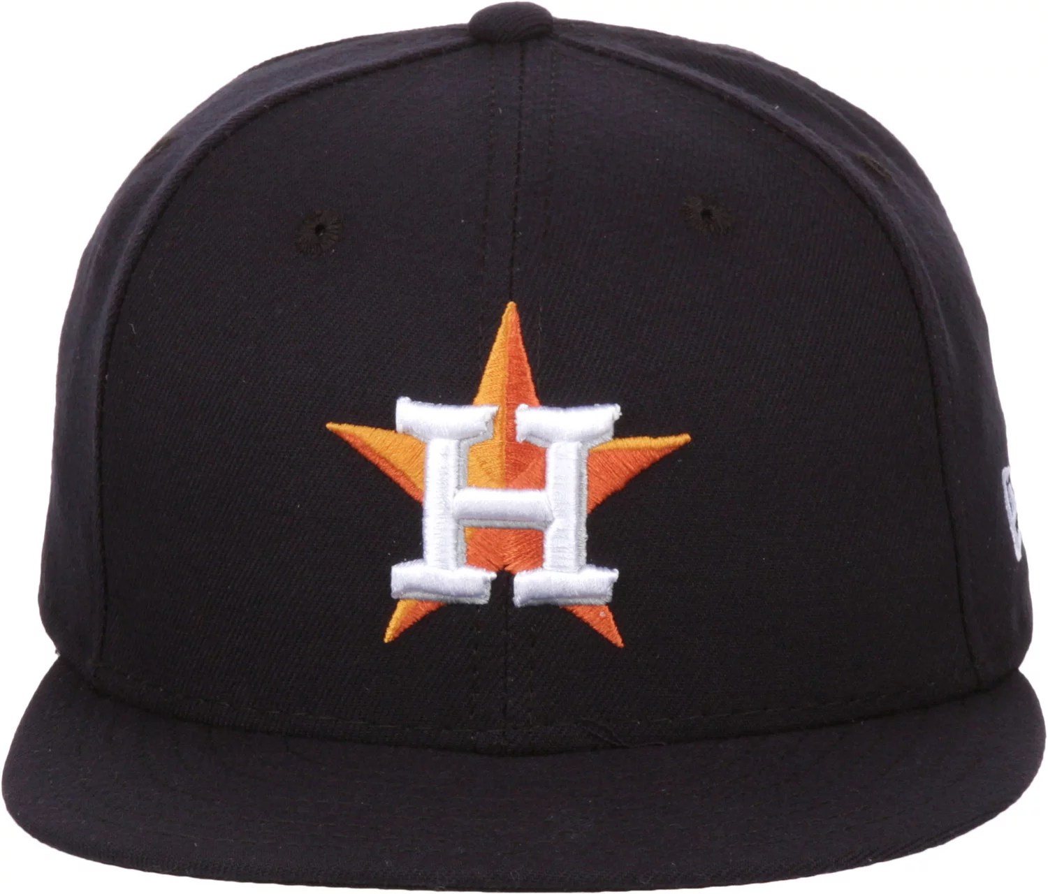 New Era Men's Houston Astros 59FIFTY AC Performance Cap Academy
