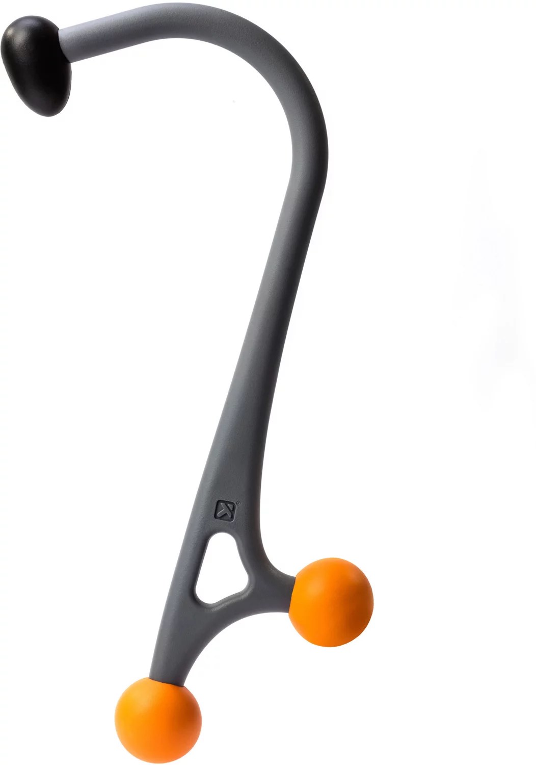 Trigger Point AcuCurve Massage Cane Academy