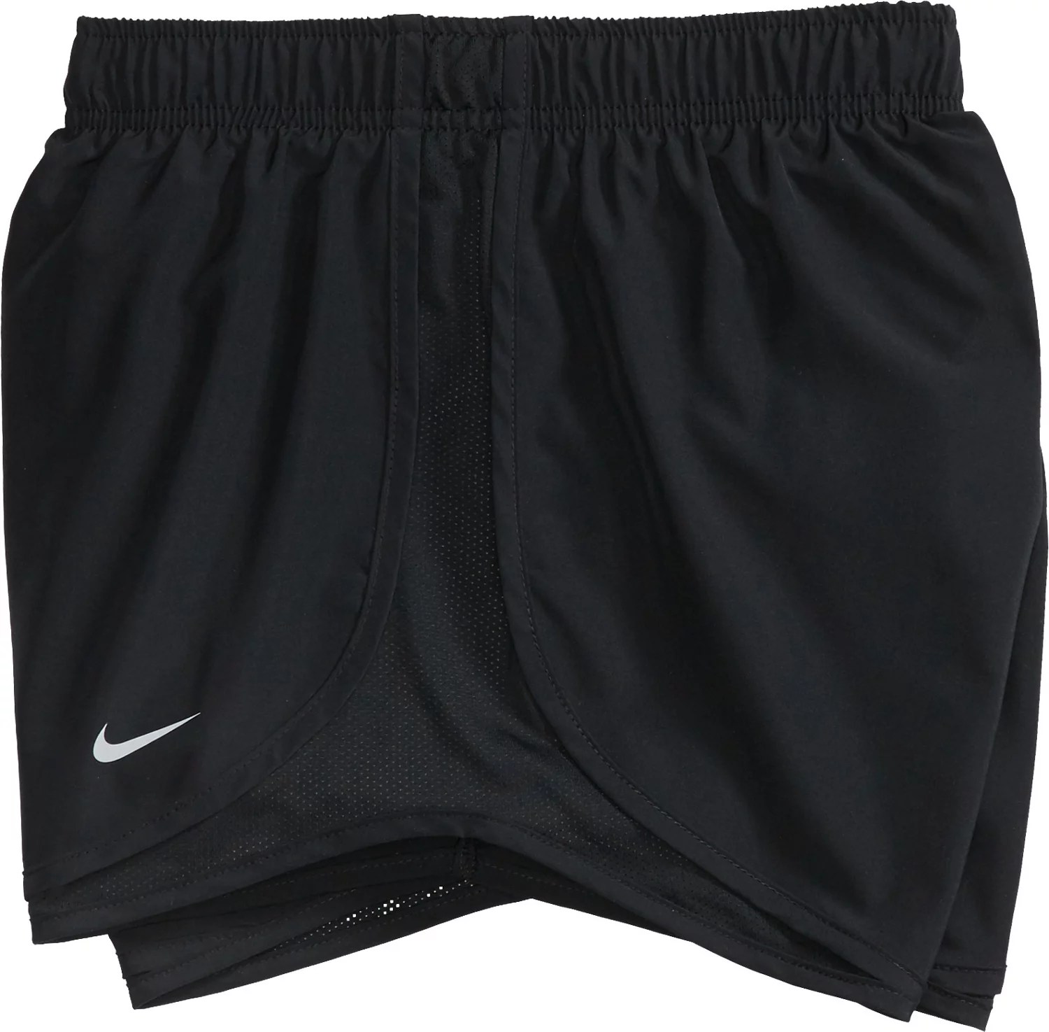 Nike Women's Dry Tempo Shorts Academy