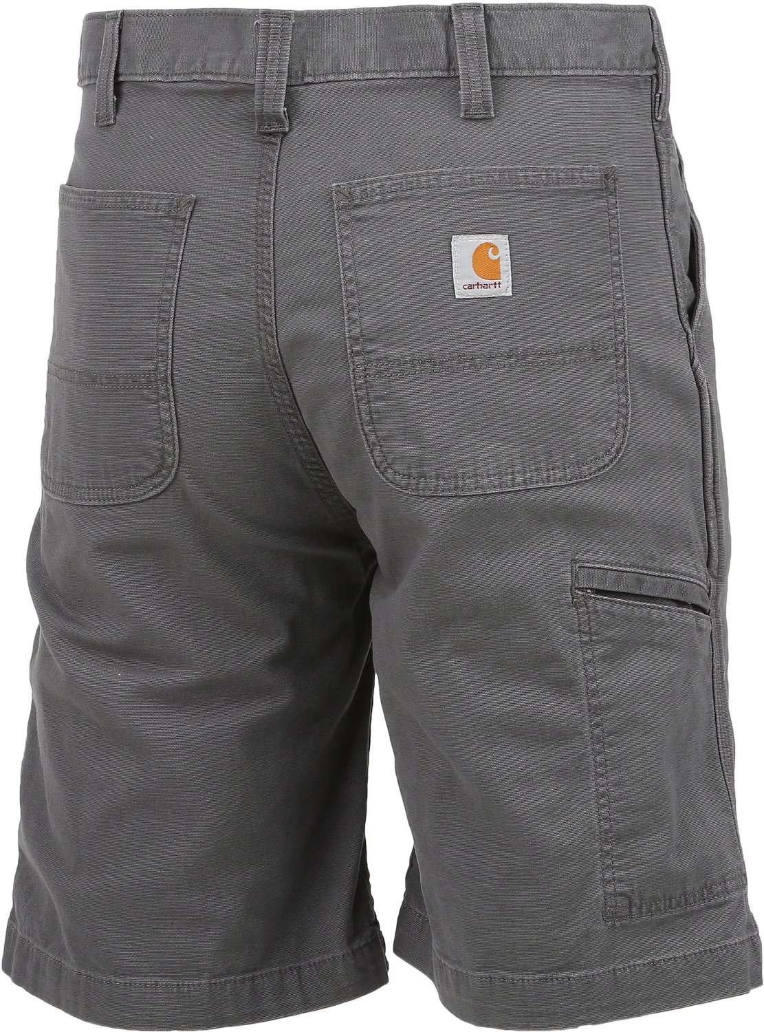 Carhartt Men's Rugged Flex Rigby Work Short Academy