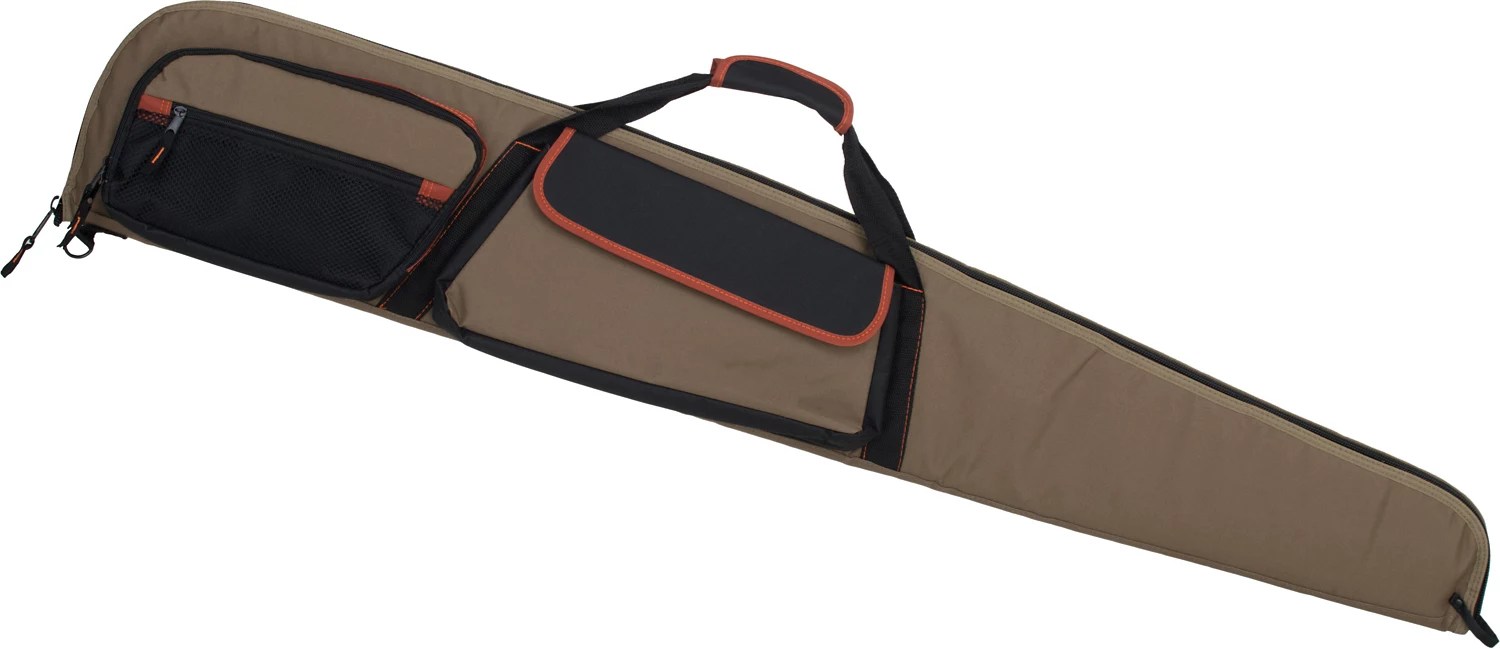 Allen Company Eliminator Shotgun Case Academy