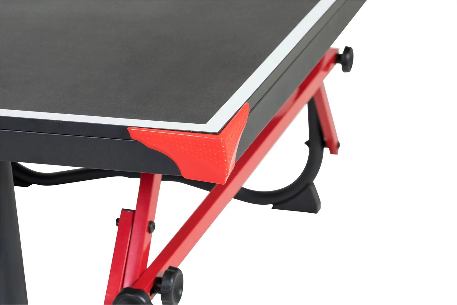 STIGA VOLT Portable Table Tennis Table Academy