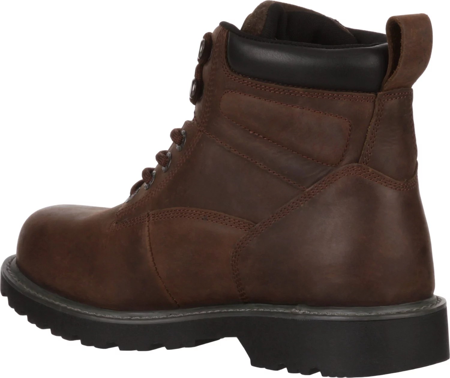 Wolverine Men's Floorhand EH Lace Up Work Boots Academy