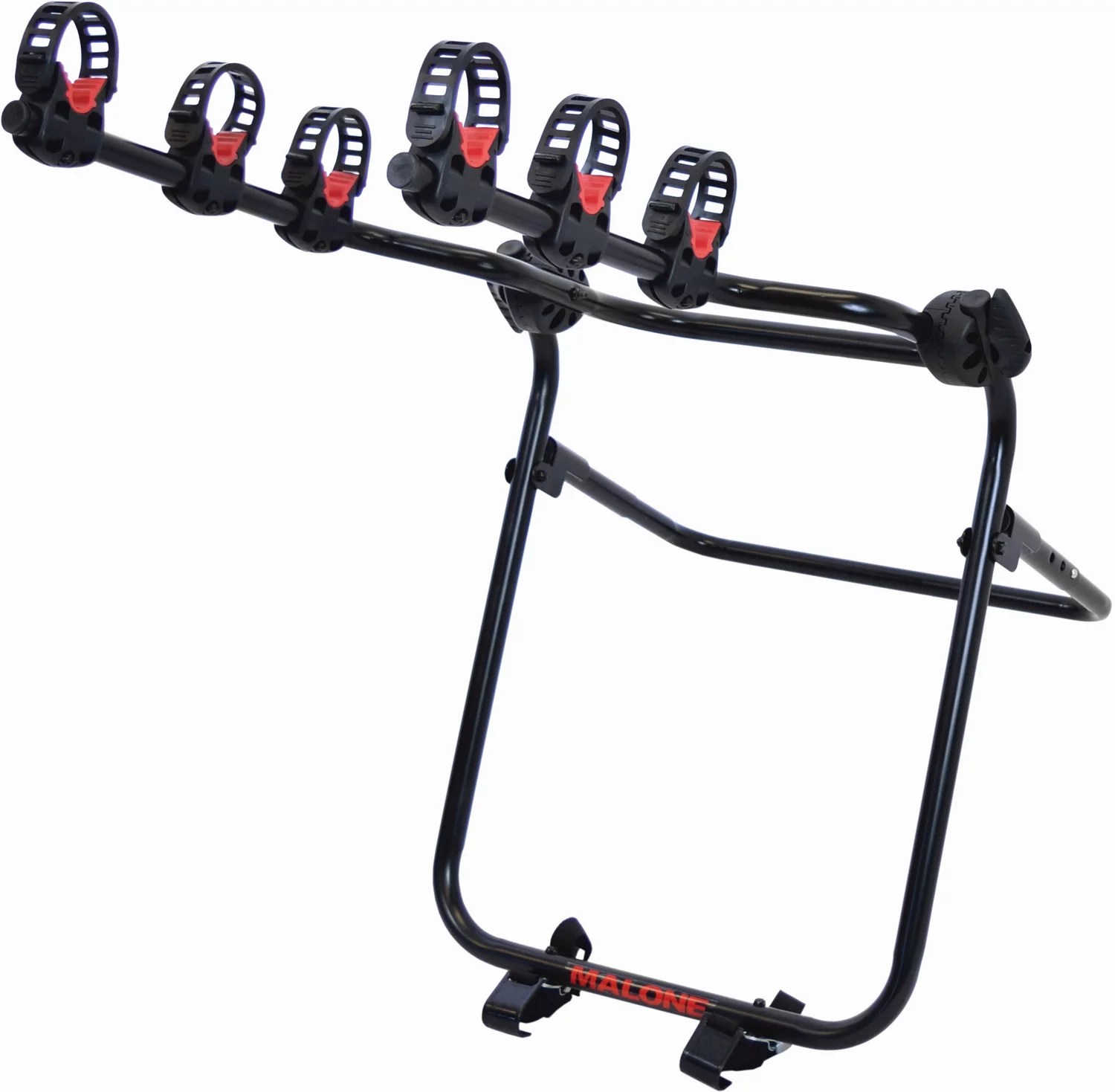 Malone Auto Racks Runway Spare T3 Spare Tire Mount Bike Carrier Academy
