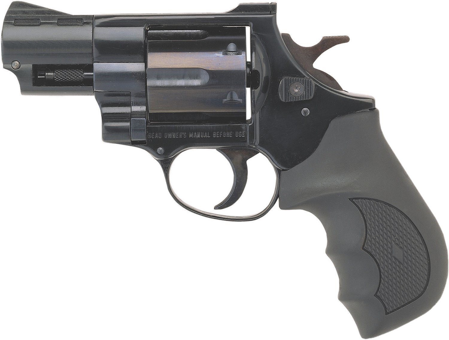 EAA Corp Windicator .357 Magnum Revolver Academy(04)