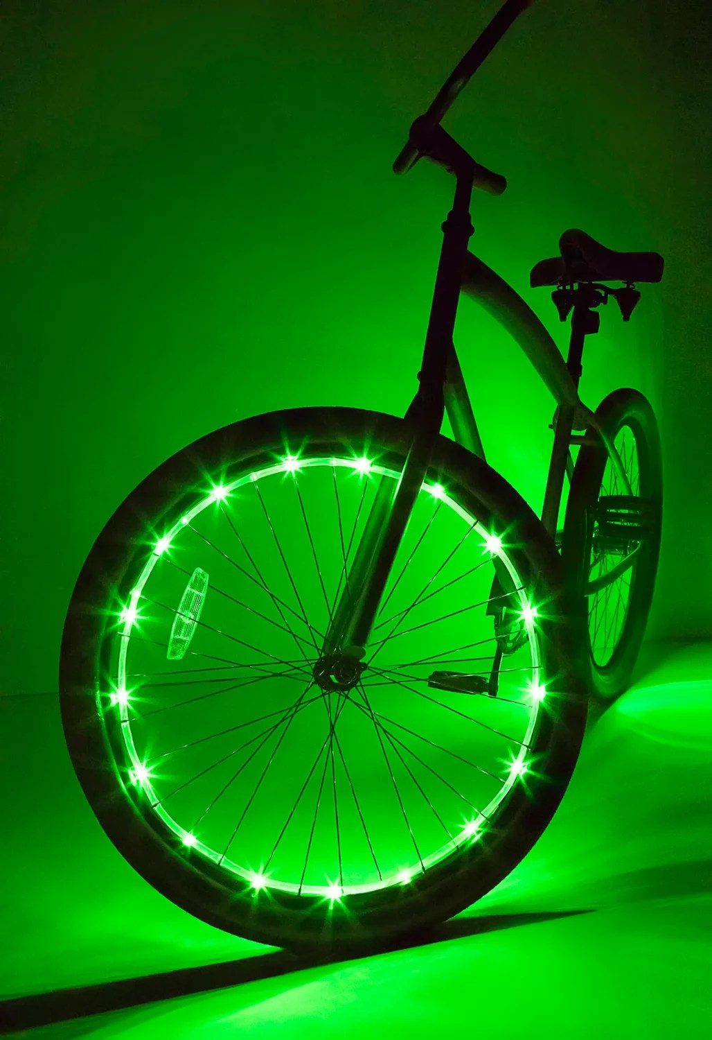 Brightz Wheel Bike Lights Academy