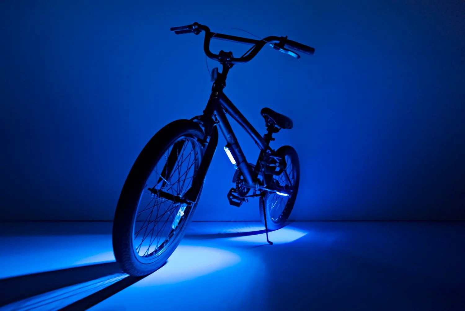 Brightz GoBrightz Bike Frame Lights Academy