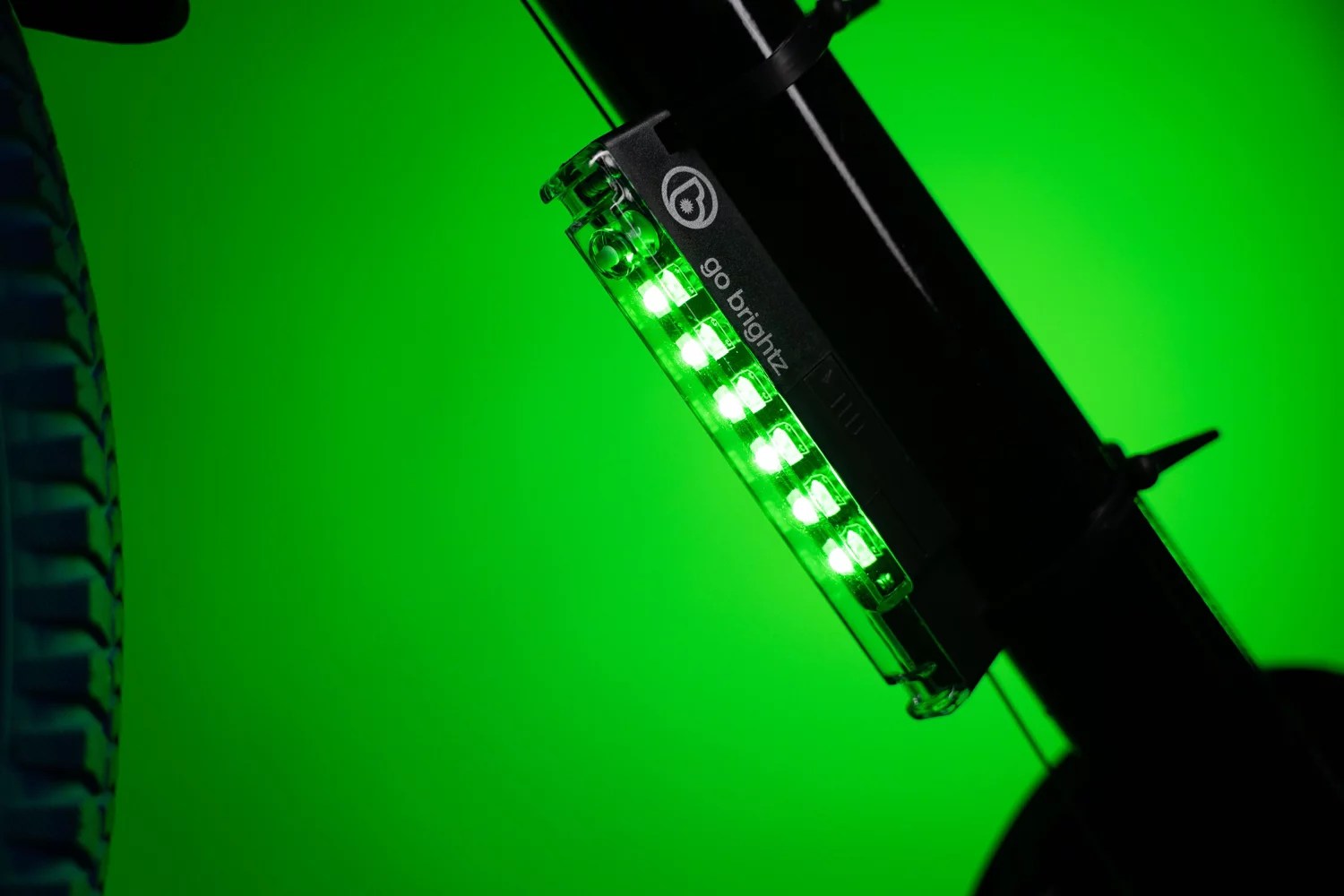 Brightz GoBrightz Bike Frame Lights Academy