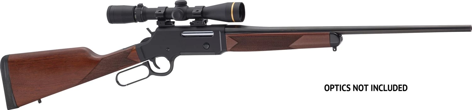 Henry Long Ranger .223 Rem/5.56 NATO LeverAction Rifle Academy