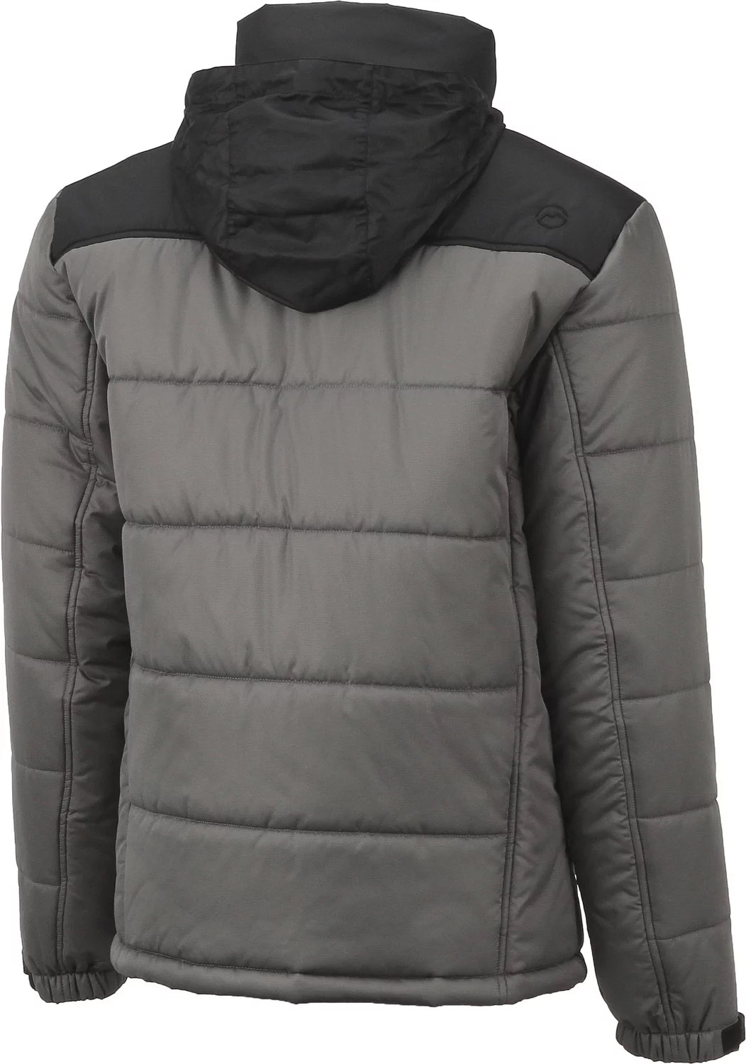 Magellan Outdoors Men's Puffer Jacket Academy