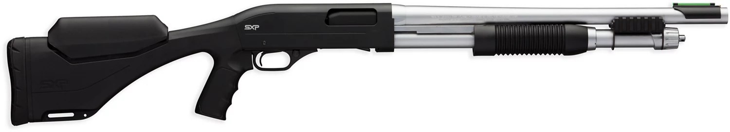 Winchester SXP Marine Defender 12 Gauge Pump-Action Shotgun | Academy