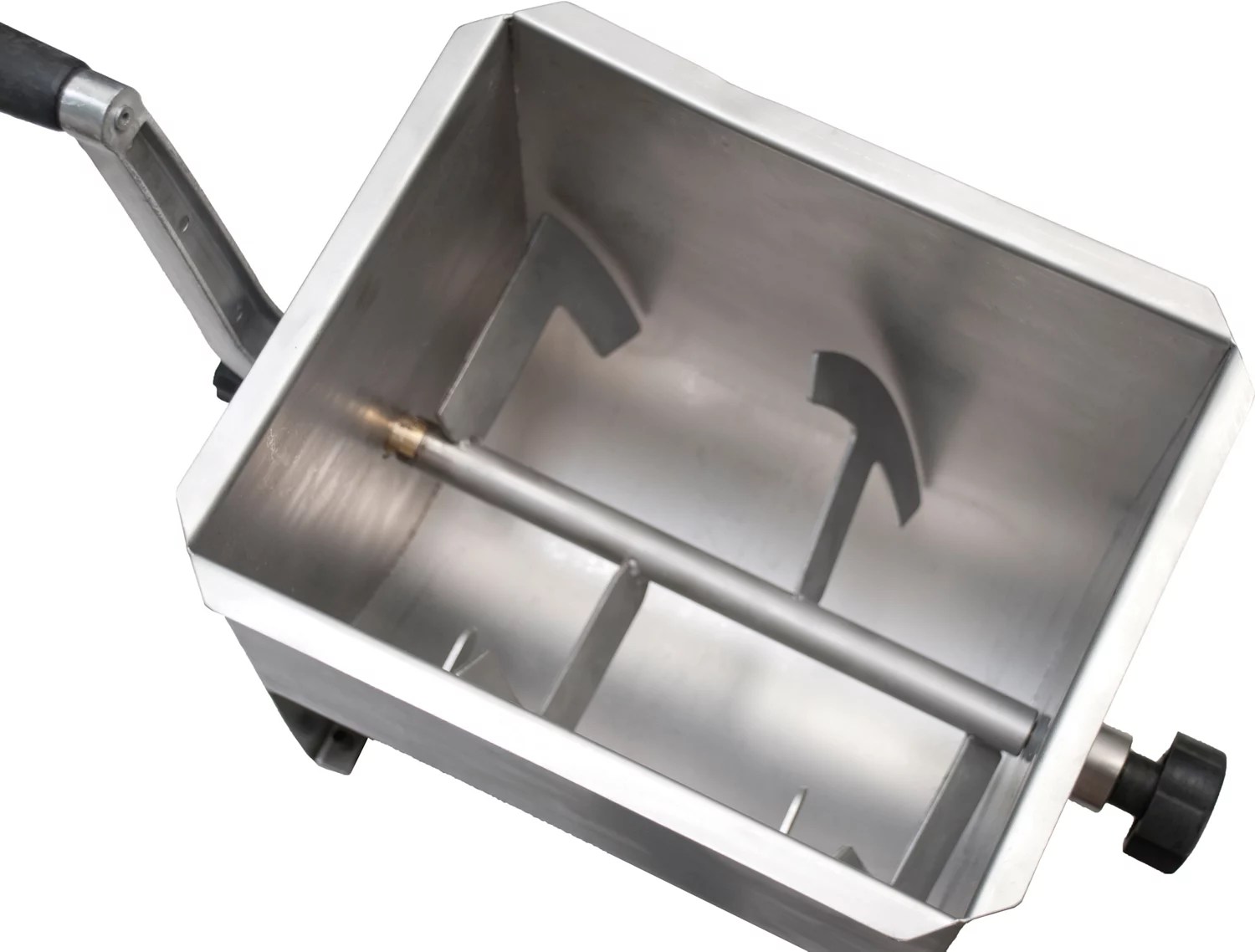 Game Winner 20 lb Meat Mixer Academy