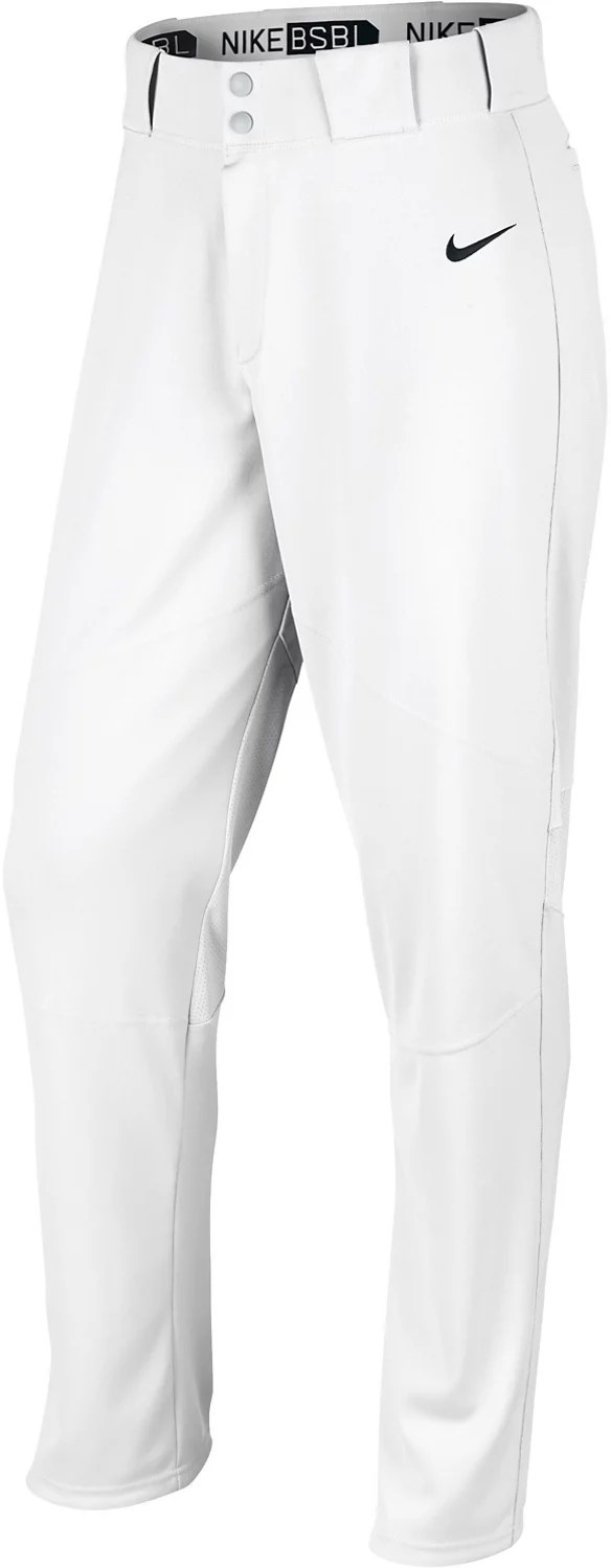 Nike Men's Vapor Pro Baseball Pant Free Shipping at Academy