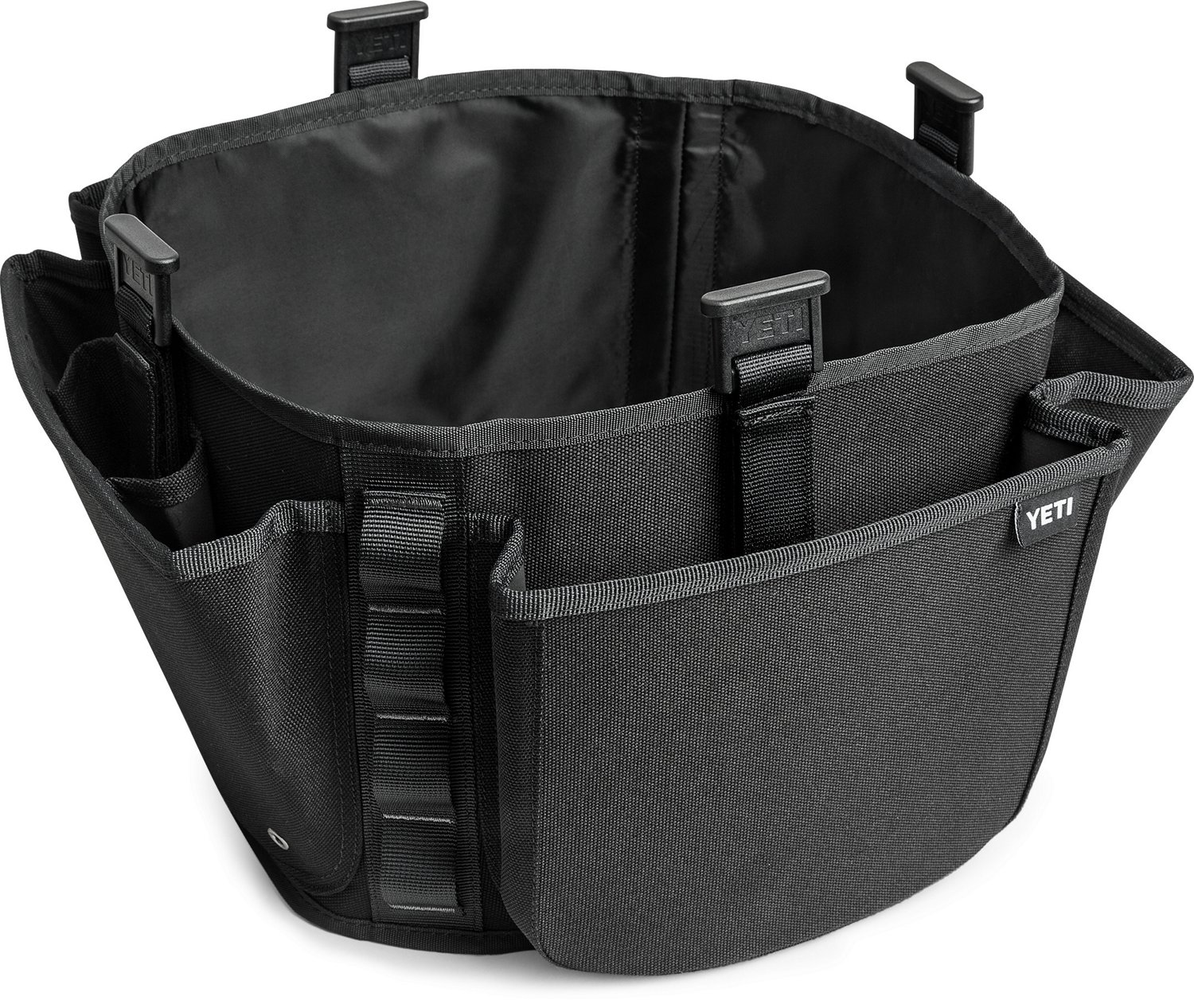 YETI LoadOut Bucket Utility Gear Belt Free Shipping at Academy