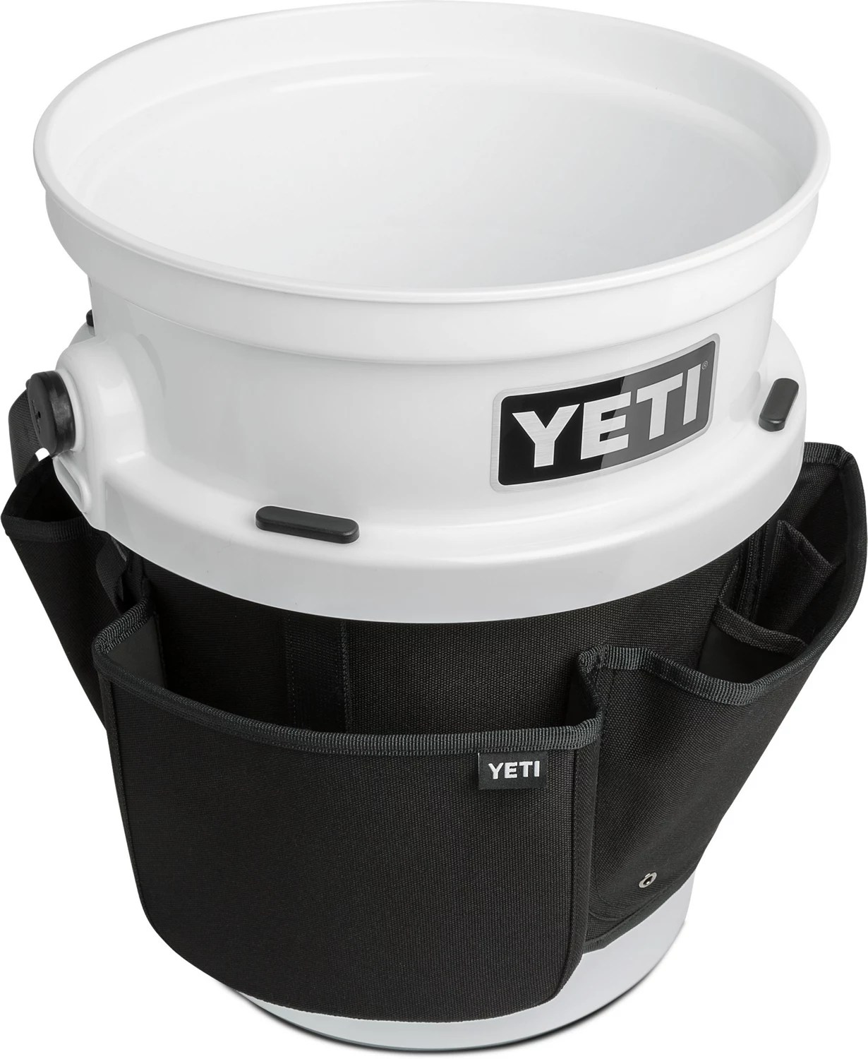 YETI LoadOut Bucket Utility Gear Belt Free Shipping at Academy