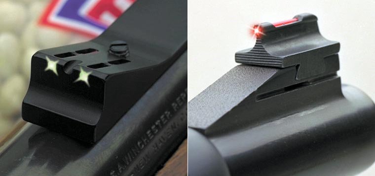 Henry Youth Mini .22 LR/Long/Short BoltAction Rifle Academy