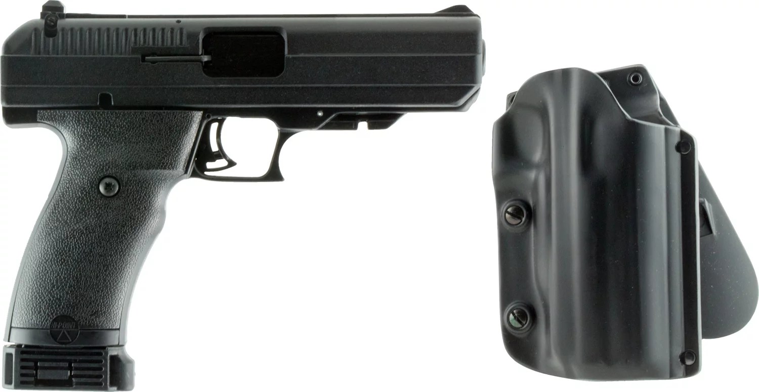 Hi-Point Firearms JCP .40 S&W Pistol | Academy