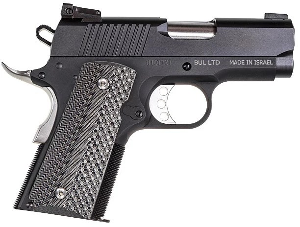 Magnum Research Desert Eagle Undercover 191145 ACP 6Round