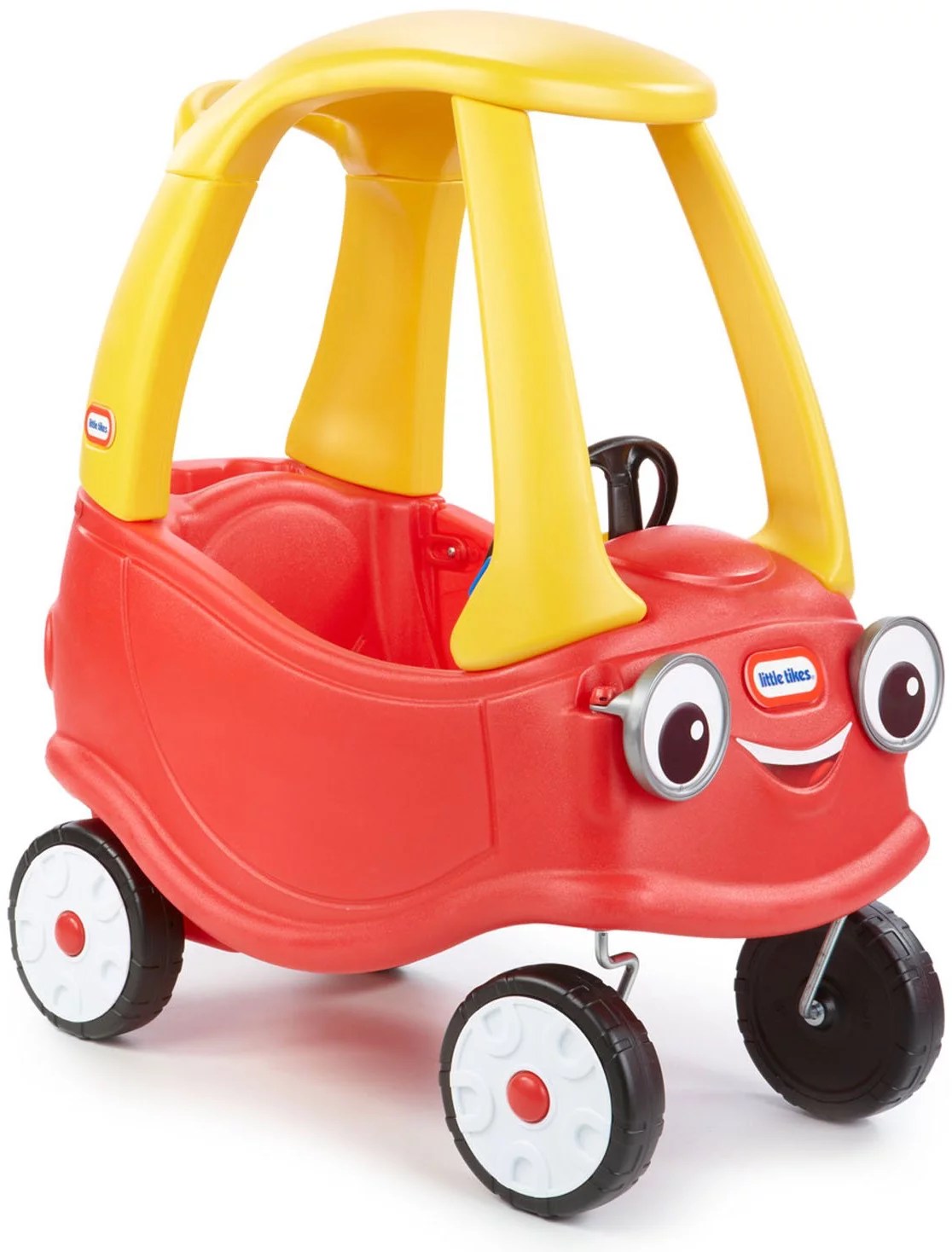 Little Tikes Cozy Coupe RideOn Toy Free Shipping at Academy