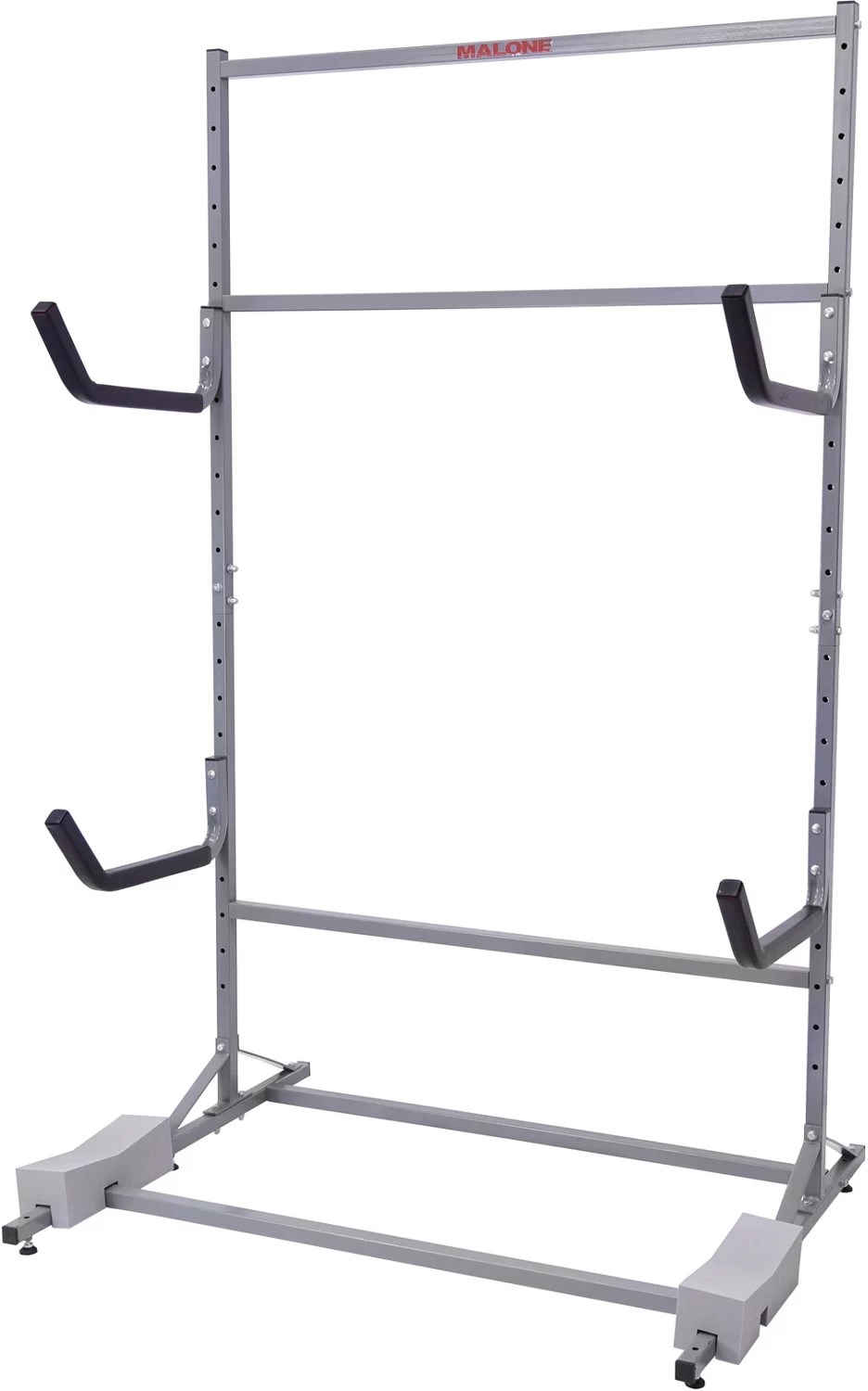 Malone Auto Racks FS Rack 3Kayak Storage Rack Academy