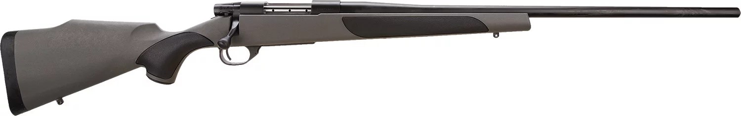 Weatherby Vanguard Series 2 Synthetic .3006 Springfield BoltAction Rifle Academy