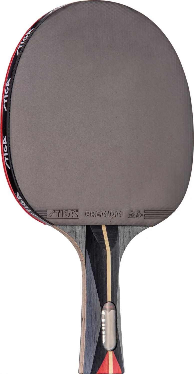 Stiga Talon Table Tennis Racket Academy