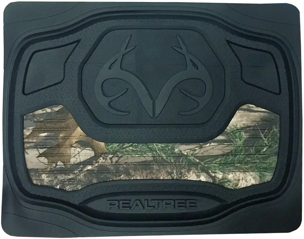 Realtree Camo Front Vehicle Floor Mats 2Pack Academy