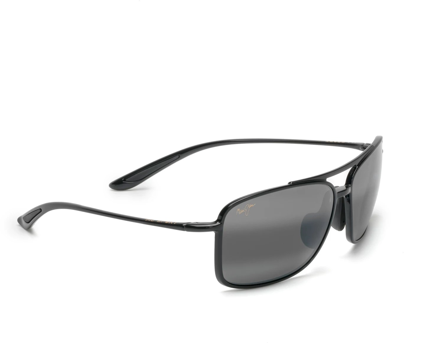 Maui Jim Kaupo Gap Sunglasses Free Shipping at Academy