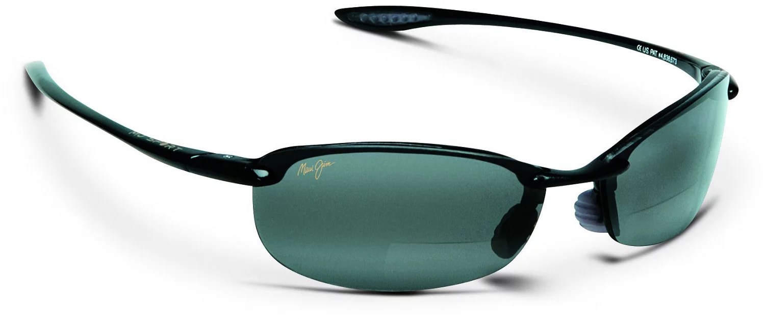 Maui Jim Makaha Polarized Reader Sunglasses Academy