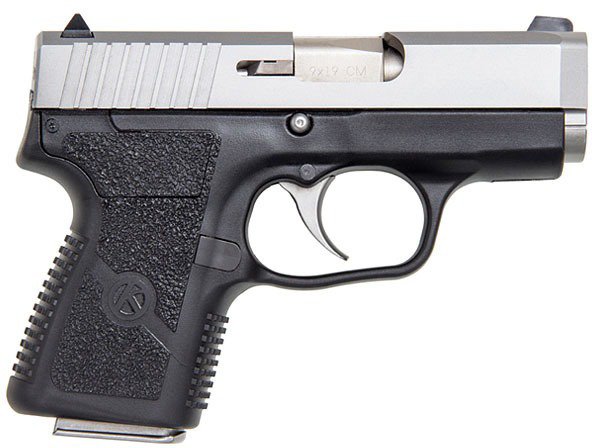 Kahr CM9 Polymer 9mm Pistol Academy