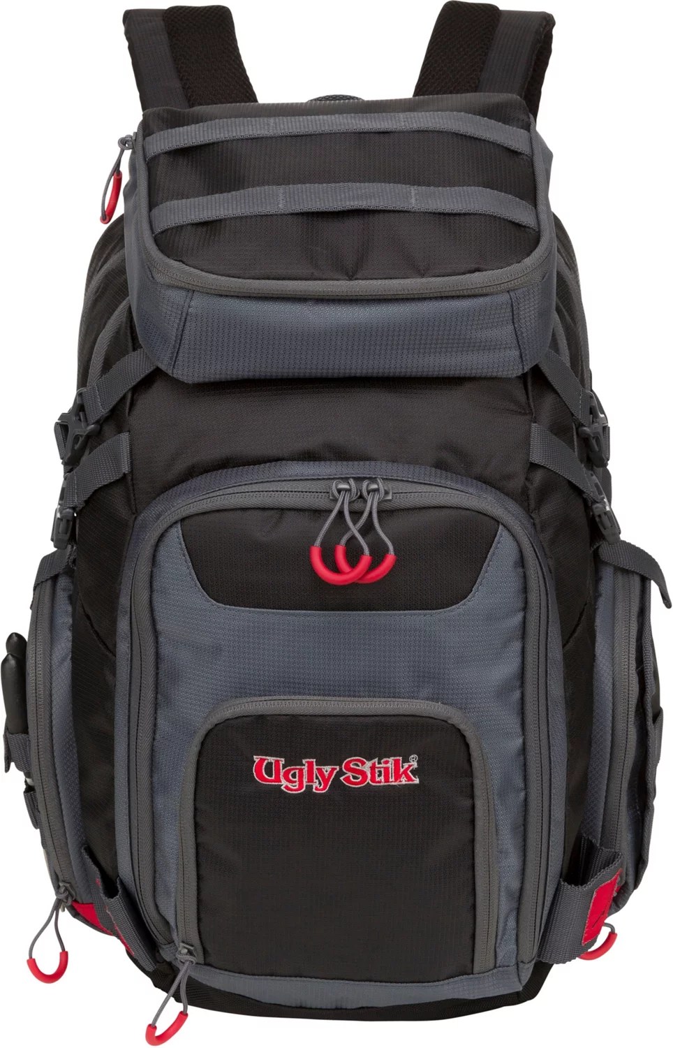 Ugly Stik Tackle Backpack Academy