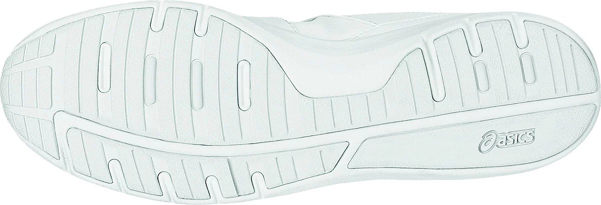 ASICS Women's Cheer 8 Cheerleading Shoes Academy
