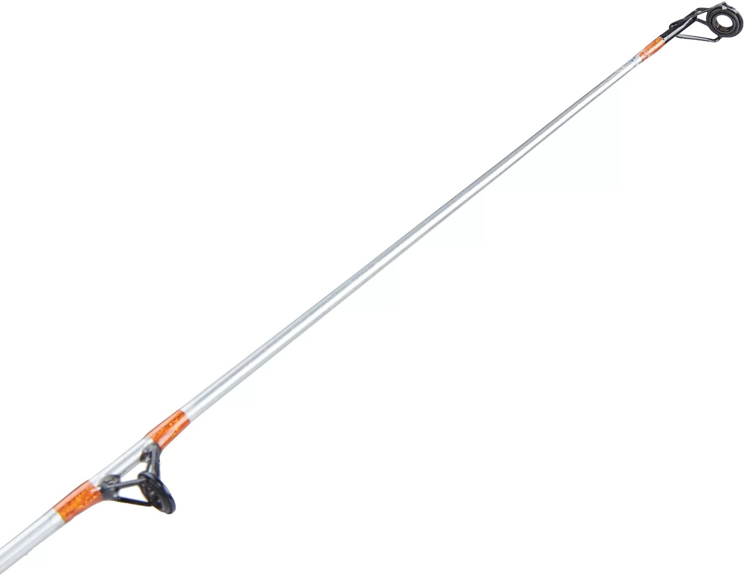 Shakespeare Catch More Fish 7 ft M Catfish Spinning Rod and Reel Combo