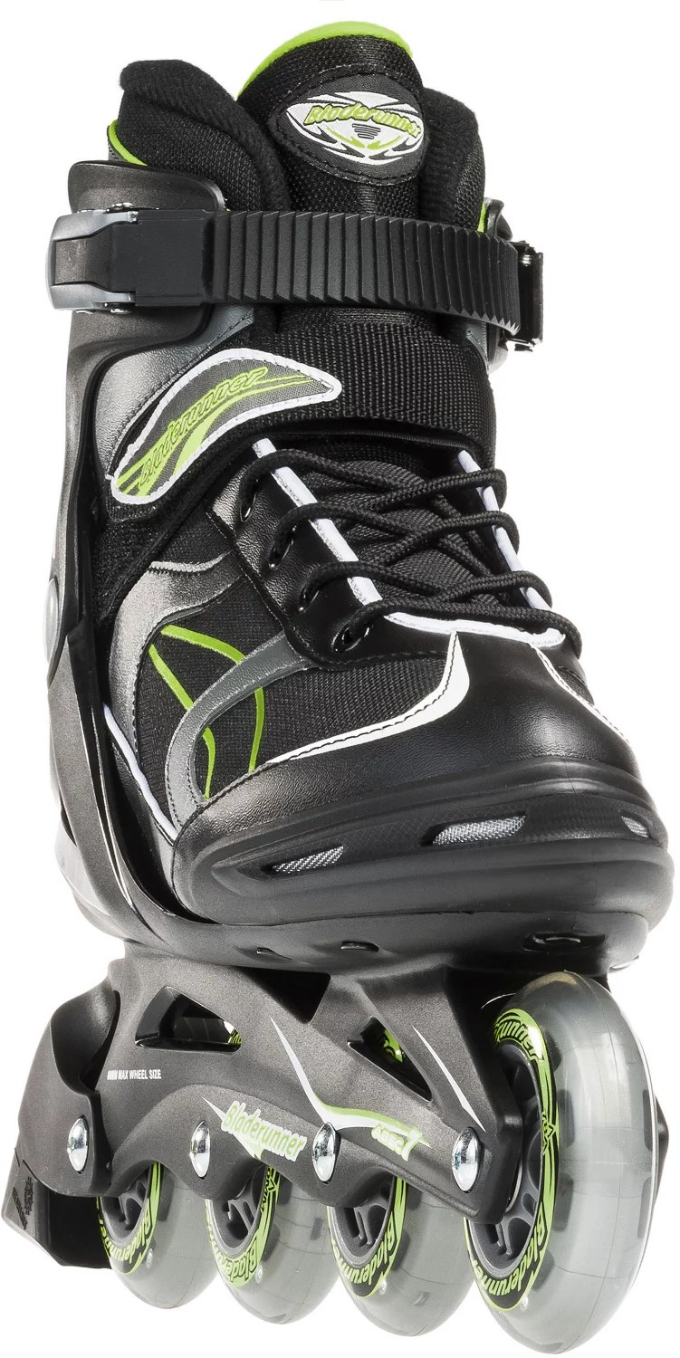 Rollerblade Men's Bladerunner Advantage Pro XT InLine Skates Academy
