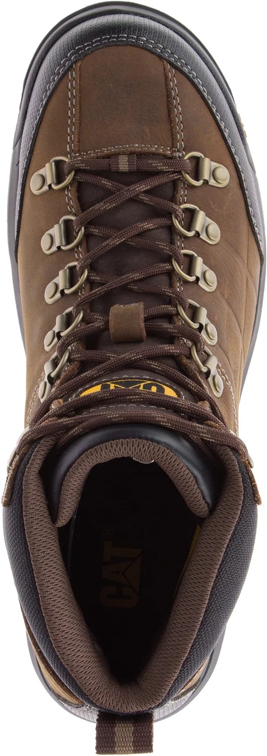 Cat Footwear Men's Threshold EH Lace Up Work Boots Academy