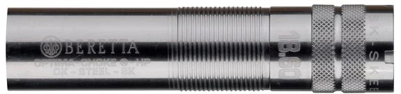 Beretta OptimaChoke HP Improved Cylinder 12 Gauge 3/4 in Extended Choke Tube Academy