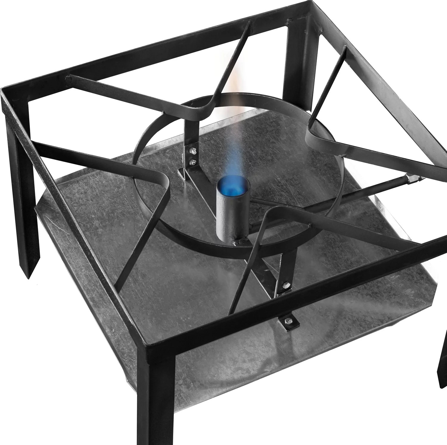 Outdoor Gourmet 80 qt Boiler Kit with Strainer Academy