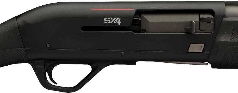 Winchester SX4 12 Gauge Semiautomatic Shotgun Academy