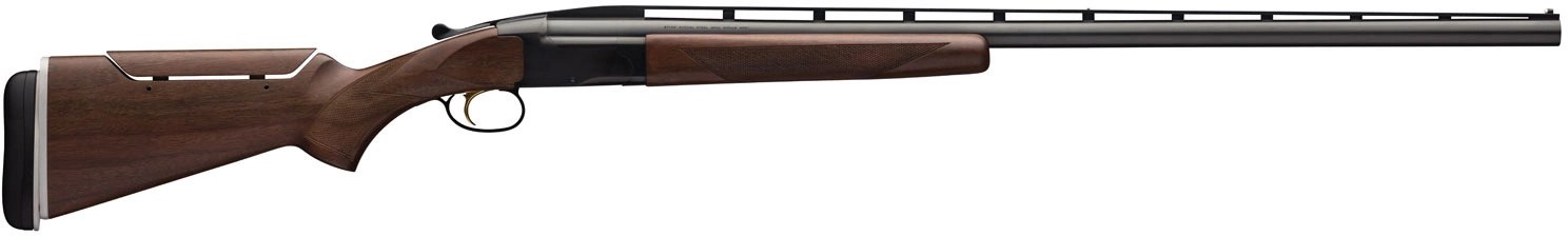 Browning BT99 12 Gauge BreakAction Shotgun Academy