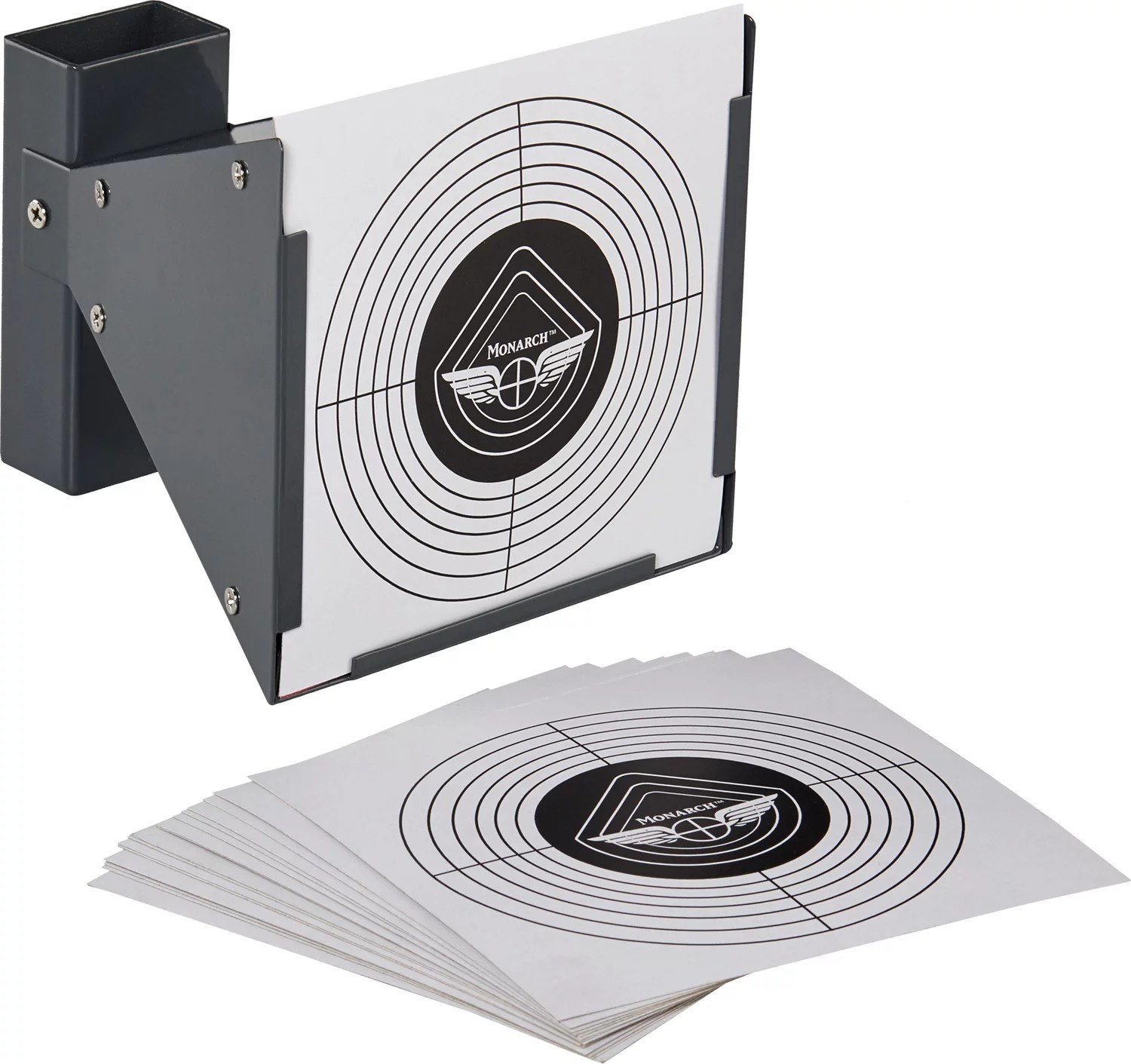 Monarch Air Gun Pellet Trap Academy