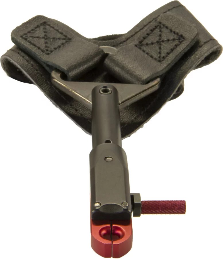 Scott Archery Dual Caliper Release Academy